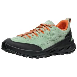 KEEN W Jasper Zionic Freizeitschuhe Damen, grün, Grösse: 35.5