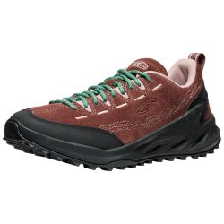 KEEN W Jasper Zionic x Pilgrim Surf Supply Freizeitschuhe Damen, braun, Grösse: 39.5