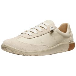 KEEN M KNX T-Toe Freizeitschuhe Herren, beige, Grösse: 41