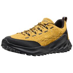 KEEN M Jasper Zionic Freizeitschuhe Herren, gelb, Grösse: 39.5