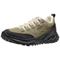 KEEN M Jasper Zionic Freizeitschuhe Herren, grün, Grösse: 47