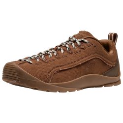 KEEN W Jasper Split x Skall Freizeitschuhe Damen, braun, Grösse: 38