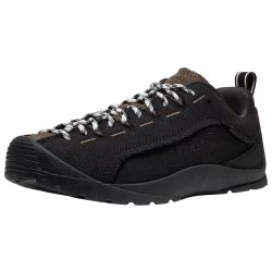 KEEN W Jasper Split x Skall Freizeitschuhe Damen, schwarz, Grösse: 35.5
