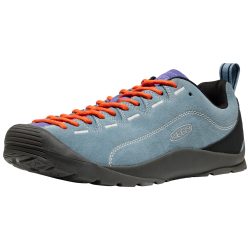 KEEN W Jasper Freizeitschuhe Damen, blau, Grösse: 39.5