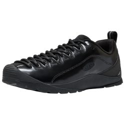 KEEN W Jasper Freizeitschuhe Damen, schwarz, Grösse: 36