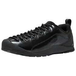 KEEN W Jasper Freizeitschuhe Damen, schwarz, Grösse: 39.5