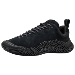 KEEN W Jasper Merko Freizeitschuhe Damen, schwarz, Grösse: 35.5