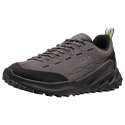 KEEN M Jasper Zionic Freizeitschuhe Herren, grau, Grösse: 40