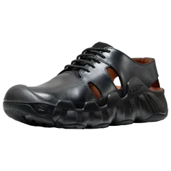 KEEN W Hyperport Derby Damen, schwarz, Grösse: 36