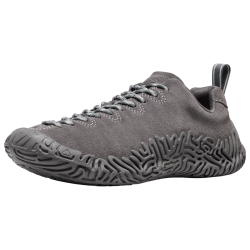 KEEN M Jasper Merko Freizeitschuhe Herren, grau, Grösse: 40
