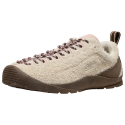 KEEN W Jasper Freizeitschuhe Damen, beige, Grösse: 35