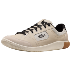 KEEN M KNX Pablo Freizeitschuhe Herren, beige, Grösse: 40.5
