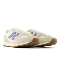New Balance U 471  Freizeitschuhe / Sneaker unisex, beige, Grösse: 37