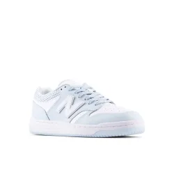 New Balance Kids G 480  Freizeitschuhe unisex, blau, Grösse: 39