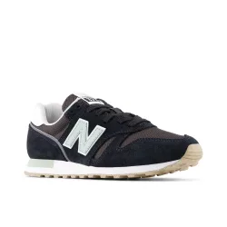 New Balance - 373, für Damen, Schwarz, Größe 40