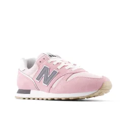 New Balance W 373 Summer Essentials Freizeitschuhe / Sneaker Damen, pink, Grösse: 42.5
