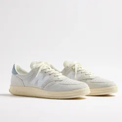 New Balance U CT500 OG Freizeitschuhe / Sneaker unisex, beige, Grösse: 41.5