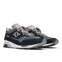New Balance M 1500 MiUK Core Freizeitschuhe / Sneaker Herren, grau, Grösse: 41.5
