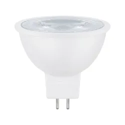 Paulmann 28873 LED EEK G (A - G) GU5.3 Reflektor 6.5 W = 44 W Neutralweiß (Ø x H) 50 mm x 48 mm 1 St.