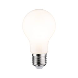 Paulmann 29117 LED EEK F (A - G) E27 4.5 W Warmweiß (Ø x H) 60 mm x 108 mm 1 St.