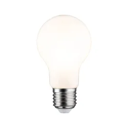 Paulmann 29117 LED EEK F (A - G) E27 4.5 W Warmweiß (Ø x H) 60 mm x 108 mm 1 St.