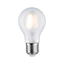 Paulmann 28615 LED EEK G (A - G) E27 3 W Warmweiß (Ø x H) 60 mm x 106 mm 1 St.