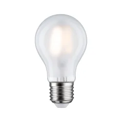 Paulmann 28615 LED EEK G (A - G) E27 3 W Warmweiß (Ø x H) 60 mm x 106 mm 1 St.