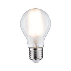 Paulmann 28700 LED EEK F (A - G) E27 7.5 W Warmweiß (Ø x H) 60 mm x 106 mm 1 St.