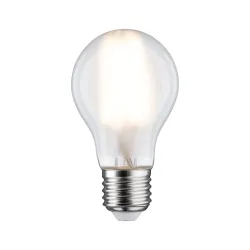 Paulmann 28700 LED EEK F (A - G) E27 7.5 W Warmweiß (Ø x H) 60 mm x 106 mm 1 St.