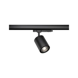 Paulmann Kratos LED-Schienenstrahler ProRail3 25 W LED Schwarz