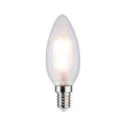 Paulmann 28613 LED EEK F (A - G) E14 5 W Warmweiß (Ø x H) 35 mm x 98 mm 1 St.
