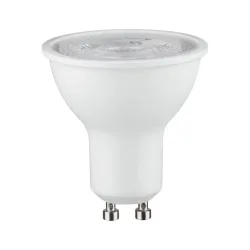 Paulmann 28927 LED EEK G (A - G) GU10 Reflektor 7 W Neutralweiß (Ø x H) 51 mm x 54 mm 1 St.