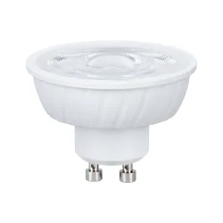 Paulmann 29267 LED EEK E (A - G) GU10 4.9 W Neutralweiß (Ø x H) 50 mm x 37 mm 1 St.