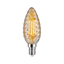 Paulmann 28709 LED EEK F (A - G) E14 4.7 W Warmweiß (Ø x H) 35 mm x 98 mm 1 St.
