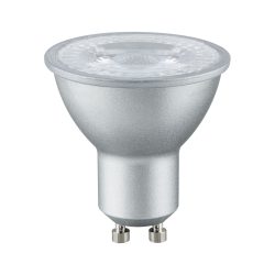 Paulmann 28975 LED EEK G (A - G) GU10 Reflektor 4 W Warmweiß (Ø x H) 51 mm x 55 mm 1 St.