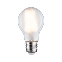Paulmann 28618 LED EEK E (A - G) E27 7 W Warmweiß (Ø x H) 60 mm x 106 mm 1 St.