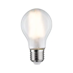 Paulmann 28618 LED EEK E (A - G) E27 7 W Warmweiß (Ø x H) 60 mm x 106 mm 1 St.