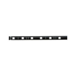 Paulmann YourLED 70210 LED-Streifen mit Stecker 12 V 975 mm RGB Piece 1 St.