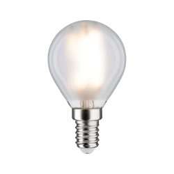 Paulmann 28631 LED EEK F (A - G) E14 5 W Warmweiß (Ø x H) 45 mm x 78 mm 1 St.