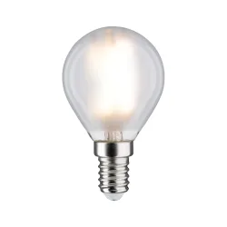 Paulmann 28631 LED EEK F (A - G) E14 5 W Warmweiß (Ø x H) 45 mm x 78 mm 1 St.
