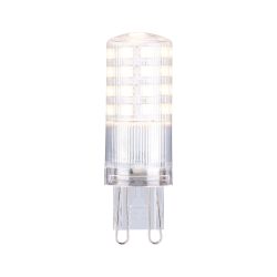 Paulmann 29234 LED EEK E (A - G) G9 4.2 W Warmweiß (Ø x H) 18 mm x 59 mm 1 St.