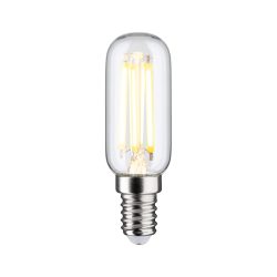 Paulmann 29135 LED-Röhre EEK D (A - G) E14 5.9 W Warmweiß (Ø x L) 25 mm x 90 mm 1 St.