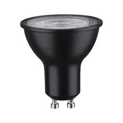Paulmann 29166 LED EEK E (A - G) GU10 Reflektor 8 W Warmweiß (Ø x H) 50 mm x 54 mm 1 St.