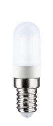Paulmann 28111 LED E14 Spezialform 1 W = 5.5 W Tageslichtweiß (Ø) 21 mm 1 St.