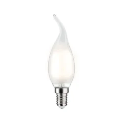 Paulmann 28685 LED EEK F (A - G) E14 2.6 W Warmweiß (Ø x H) 35 mm x 120 mm 1 St.