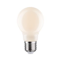 Paulmann 28699 LED EEK F (A - G) E27 5.1 W Warmweiß (Ø x H) 60 mm x 106 mm 1 St.