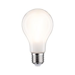 Paulmann 28648 LED EEK E (A - G) E27 11.5 W Warmweiß (Ø x H) 60 mm x 104 mm 1 St.