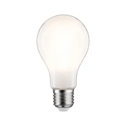 Paulmann 28648 LED EEK E (A - G) E27 11.5 W Warmweiß (Ø x H) 60 mm x 104 mm 1 St.