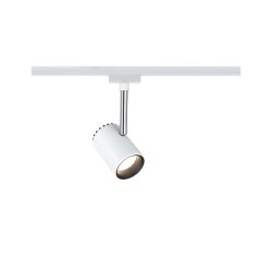 Paulmann Shine Hochvolt-Schienensystem-Leuchte URail LED fest eingebaut 5 W LED Weiß