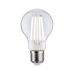 Paulmann 29230 LED EEK B (A - G) E27 Glühlampenform 4.5 W Neutralweiß (Ø x H) 60 mm x 105 mm 1 St.